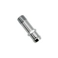 thumbnail image 1 of Bomba de agua de acero cromado, manguera de calefactor, 3/4 '' BARB SBC BBC - Reemplazo de Irfora http://www.guphotos.com/images/K/7/K18127/K18127-1-5cb7-5gAe.jpg, 1 of 4