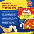 thumbnail image 3 of MTR Paneer Butter Masala - Creamy Cottage Cheese Curry - Tasty Indian Meal with No Added Preservatives - A Quick Meal Suitable for Vegetarians, Ready in Minutes! (300g, Pack of 6), 3 of 8