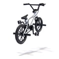 thumbnail image 2 of Tech Deck, BMX Finger Bike, CULT Bikes, Collectible and Customizable Mini BMX Bicycle (White), 2 of 4