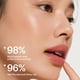 thumbnail image 2 of Mascarilla labial para dormir SPODARE Fresa 12 ml con manteca de karité, 2 of 9