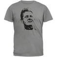 thumbnail image 1 of Bill Clinton T-Shirt - Gray, 1 of 1