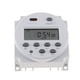 thumbnail image 5 of CN101A Interruptor de de tiempo de temporizador de potencia programable digital LCD, 5 of 9