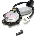 thumbnail image 2 of Window Motor Compatible with NISSAN ALTIMA 2003-2006 RH 6-Pin Connector Anti-clip feature, 2 of 5