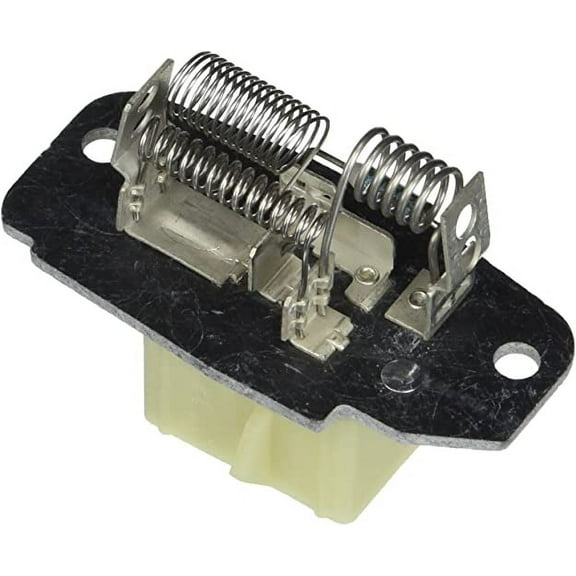 Motorcraft HVAC Blower Motor Resistor YH-1720 Fits select: 1990-1997 FORD F150, 1990-1997 FORD F350