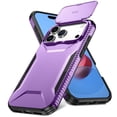 thumbnail image 1 of Case for iPhone 17 Pro Max/17 Pro/17 Air/17, Slide Camera Cover Phone Case Anti-Fall Protection Cover, 1 of 5