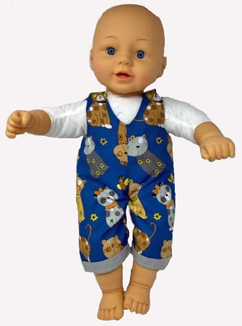 big dolls at walmart