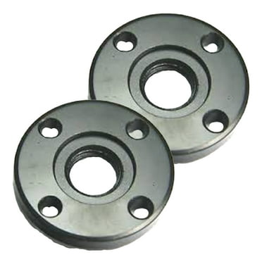 DeWalt DW830/DW831 Grinder (2 Pack) Replacement Flange - 401678-06-2PK