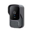 thumbnail image 4 of Matsuzay Timbre inteligente M23 Tuya con WiFi, cámara HD, monitoreo remoto e intercomunicador bidireccional. Cerraduras de hardware, 4 of 6