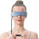 thumbnail image 3 of Aroma Season Heated Eye Mask, For Stye Blepharitis Moist Treatment With Flaxseed, Warm Therapy To Unclog Glands, Relieve Dry Eye Syndrome, Chalazion T, 3 of 4