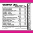 thumbnail image 2 of Multi Women - Daily Multivitamins for Women - 60 tablets - 2 PACK, 2 of 4