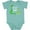 Saltwater, variant on Inktastic Gigi Boy Grandson Dinosaur Boys Baby Bodysuit