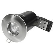 Powermaster IP65 Fire Rated Fixed Downlight