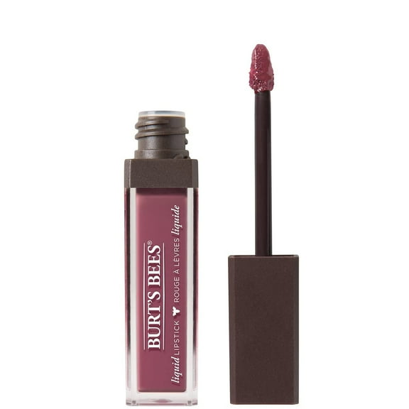 BURT'S BEES 100% Natural Moisturizing Liquid Lipstick