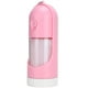 thumbnail image 2 of Botella de agua para comida para mascotas, dispensador portátil de doble uso para exteriores, retráctil para perros y gatos, 2 of 8