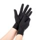 thumbnail image 1 of Guantes cálidos Entrenamiento de rehabilitación de invierno Silicona Antideslizante Deportes Ciclismo Conductor (Negro L), 1 of 5