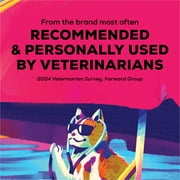 Purina Tidy Cats Clumping Odor Control Cat Litter, Bahama Sunset Scent, 20 lb Jug