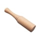 thumbnail image 4 of Martillo para Tallar Madera, Herramienta para Artesanía en Cuero, para Trabajar El Cuero, Mango Cómodo, Herramienta de Bricolaje, Carpintería, Martill, 4 of 9
