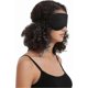 thumbnail image 3 of Alaska Bear Sleep Mask Silk Cool - No Pressure Eye Donuts Contour - Handmade, Upgrade Over, 3 of 3