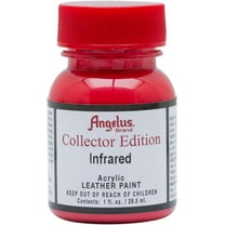 Angelus Collector Edition Leather Paint, Infrared