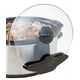 thumbnail image 1 of Soporte para tapa de olla de cocción lenta con bolsillo para tapa | Se adapta a la mayoría de las ollas de cocción lenta | Mantiene las encimeras limpias | Organizador de ollas de cocina Crock Pot | F, 1 of 5