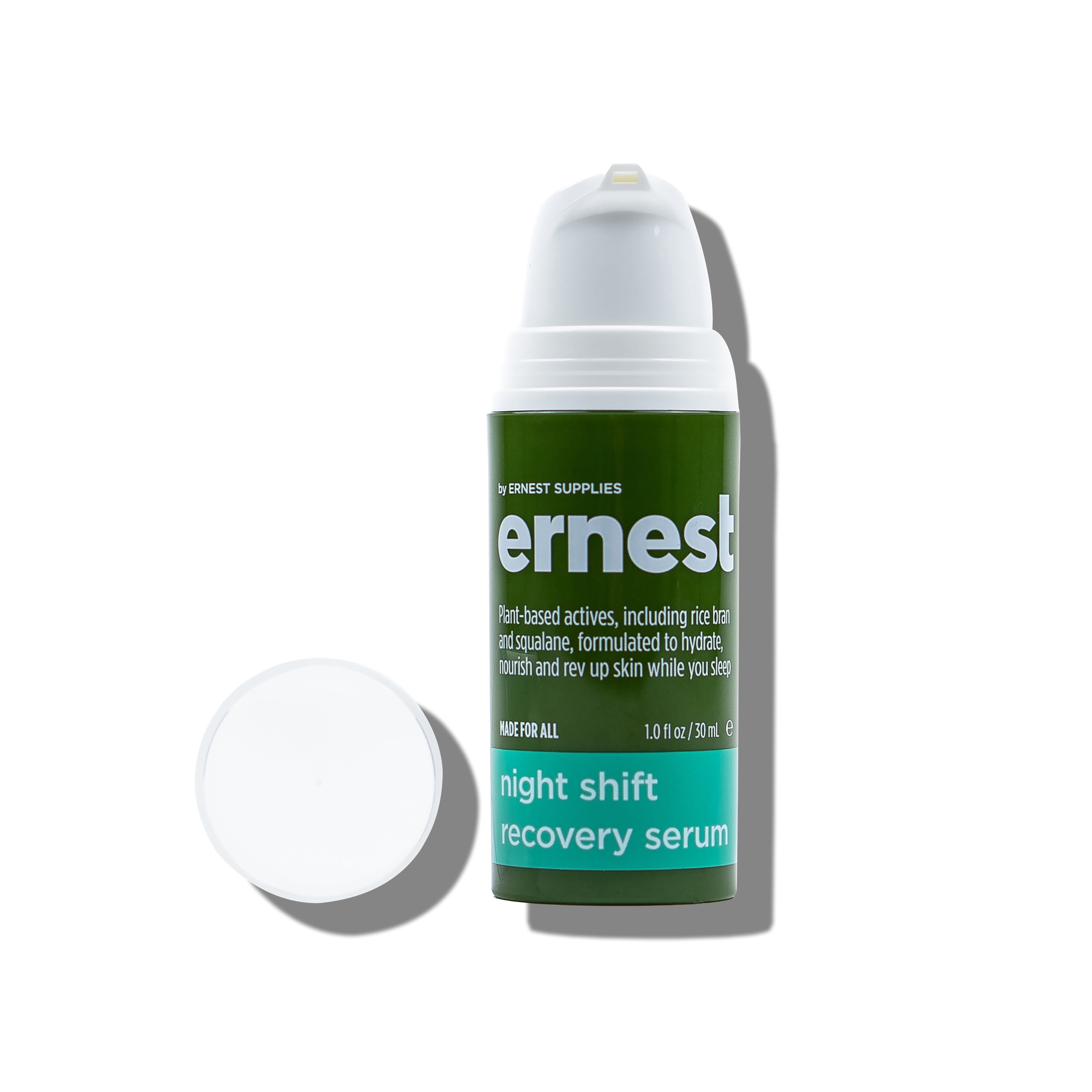 night recovery serum