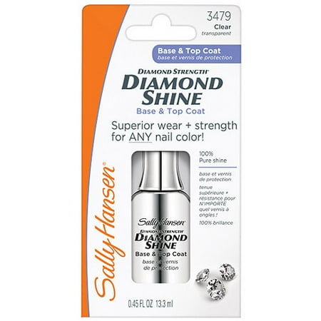 sally hansen diamond