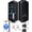 ‎Matte Black, variant on Veise VE027 Built-in Wi-Fi Smart Lock, Fingerprint Keyless Entry Front Door Lock, App Remote & Voice Control, No Hub Needed, Touchscreen Keypad Deadbolt, IP65 Waterproof, Easy to Install, Matte Black