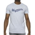 thumbnail image 3 of Harry Potter Mens Hogwarts Writing T-Shirt, 3 of 4