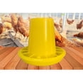 thumbnail image 4 of 10x Automatic Feeding Bowl Poultry Feeder, Chicken Feeder, Baby Chick Feeder for Birds Chicken, 4 of 9