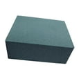 thumbnail image 3 of yotijay Snowboard Gummy Stone Pocket Sized Deburring Stone for Polishing Edge Tuning Green 120grit, 3 of 9