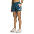 thumbnail image 4 of Reebok Women's Practice Gym Shorts, Sizes XS-XXXL, 4 of 4