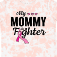 thumbnail image 4 of Inktastic Breast Cancer Awareness My Mommy is a Fighter Boys or Girls Toddler T-Shirt, 4 of 5