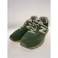 thumbnail image 2 of New Balance U574 Green 27Cm Grn Ifs27, 2 of 5