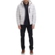 thumbnail image 5 of Chaqueta Tommy Hilfiger Puffer Ice Tech para hombre, resistente al agua, 5 of 6