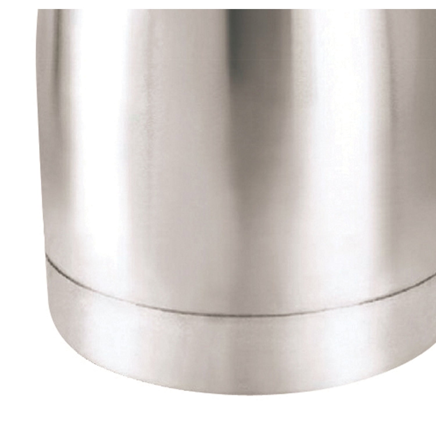 Brentwood Stainless Steel 68-Oz. Vacuum-Insulated Coffee Carafe