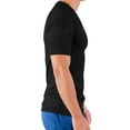 thumbnail image 4 of Contour Athletics Men's HydraFit Premium Active Workout Shirt&nbsp;&nbsp;, 4 of 6
