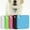Multicolor, variant on FIEWESEY 4PCS Key Finder Wireless Bluetooth Smart Tracker, Locator Item Finder for Phone,Key, Item, Pets, Children Locating(4XBlue/Blue)