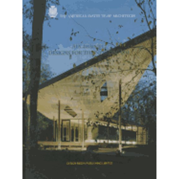 Pre-Owned Designs of the New Decade: Aia 2012 (Hardcover) by Design Media Publishing (Editor)