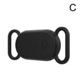 thumbnail image 1 of Silicone Protective Case For Smarttag 2 N ew P8R6 Y4D6 C8F2 O3L3 H9S2 T4H, 1 of 7