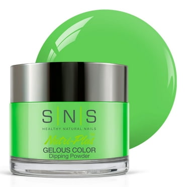 SNS Nails Dip Powder LG23 Mycena Forest  - 1 oz