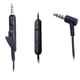 thumbnail image 3 of Cable de repuesto para auriculares Qc2 - Qc15 con control de micrófono, 3 of 7
