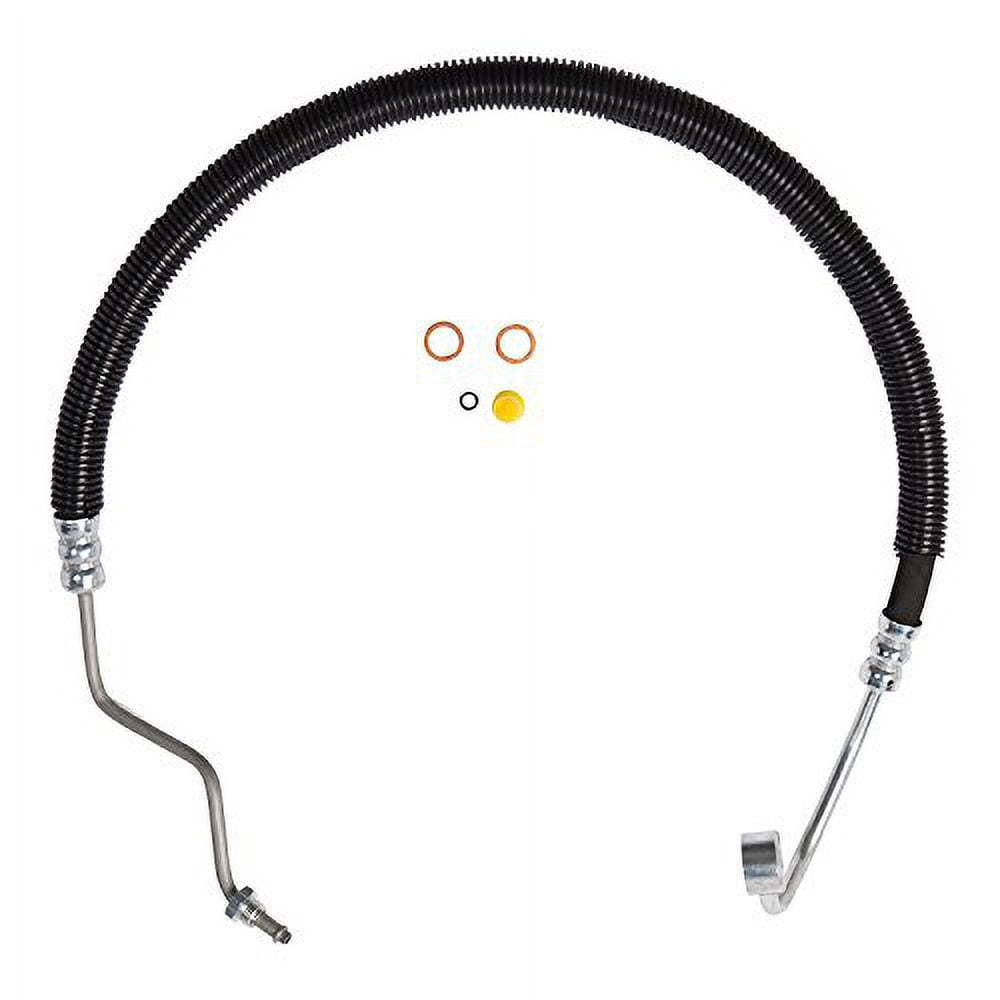 Power Steering Pressure Line Hose Assembly.