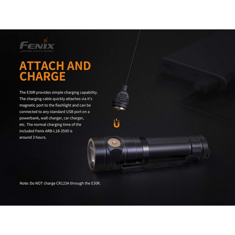 26650 rechargeable flashlight Convoy L6 26650 flashlight ,XHP70.2 SST70 XHP70.3 Hi led inside ,with  battery inside