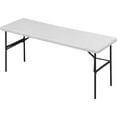 thumbnail image 2 of IndestrucTable TOO 1200 Series Folding Table, 2 of 2