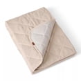 thumbnail image 1 of Manta acolchada Orvis Grip Tight para muebles, color caqui, 1 of 3