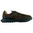 thumbnail image 2 of New Balance x AURALEE XC-72 Brown Men's Shoes Sneakers UXC72AA, Men's U.S. Shoe Size 9, 2 of 10