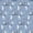 Blue, variant on Erosebridal Bunny Shower Curtain 72Wx72L for Boys Girls, Sewing Machine Waterproof Bathroom Curtain