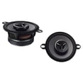 thumbnail image 1 of Kenwood Haut-Parleur sur Mesure 3-1/2 Pouces, 1 of 5