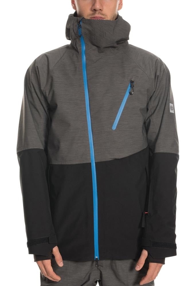 686 GLCR Men's Hydra Thermagraph Jacket 