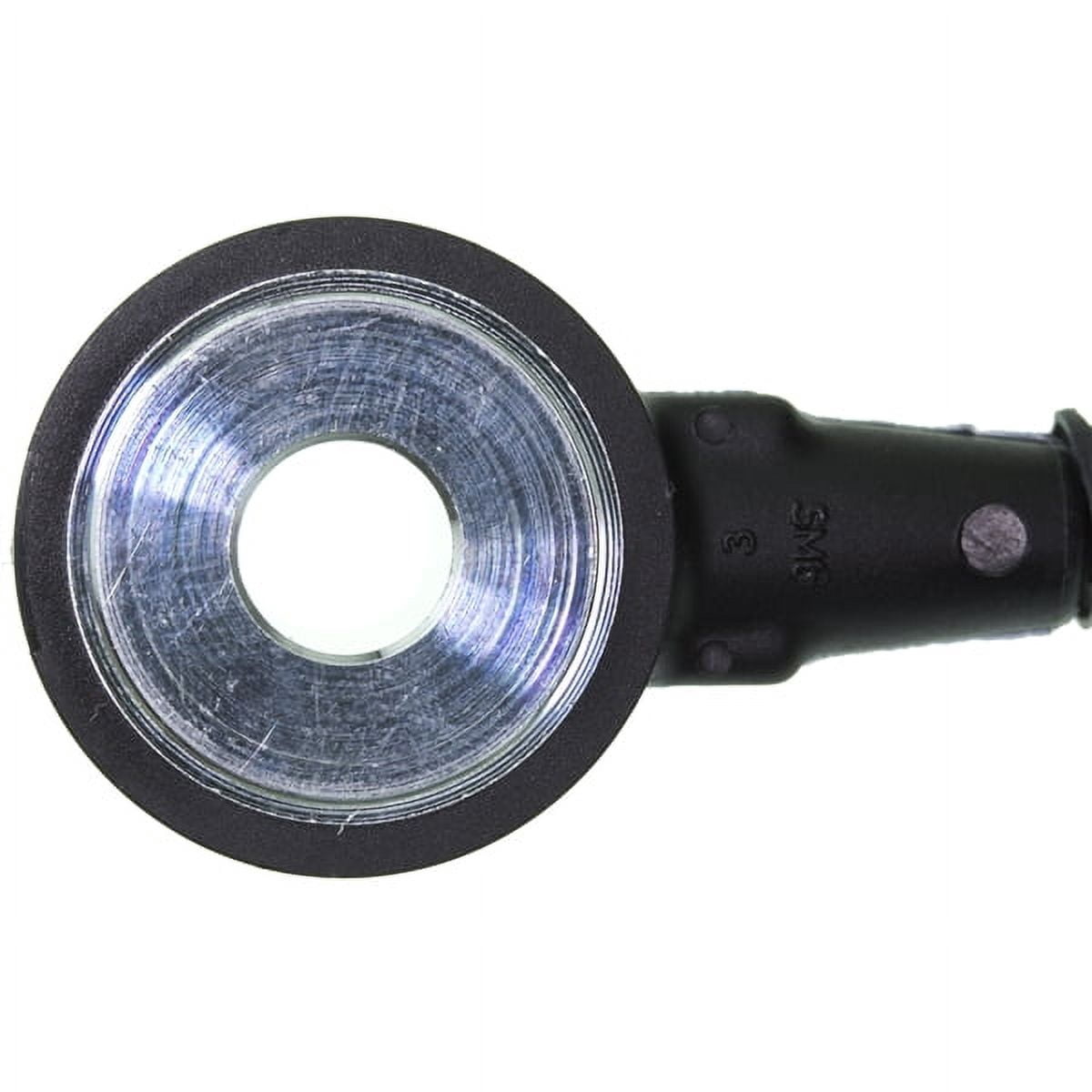 Ignition Knock (Detonation) Sensor